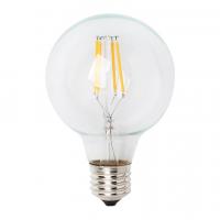 Bóng Led Edison G80 - 4W